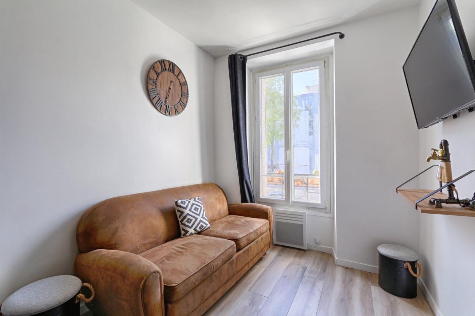 Magnifique Appartement Porte D'Orleans 蒙鲁日 外观 照片
